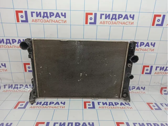 Радиатор основной Mercedes-Benz GLK (X204) 2045002803
