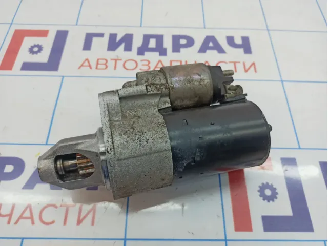 Стартер Mercedes-Benz GLK (X204) 0061516001