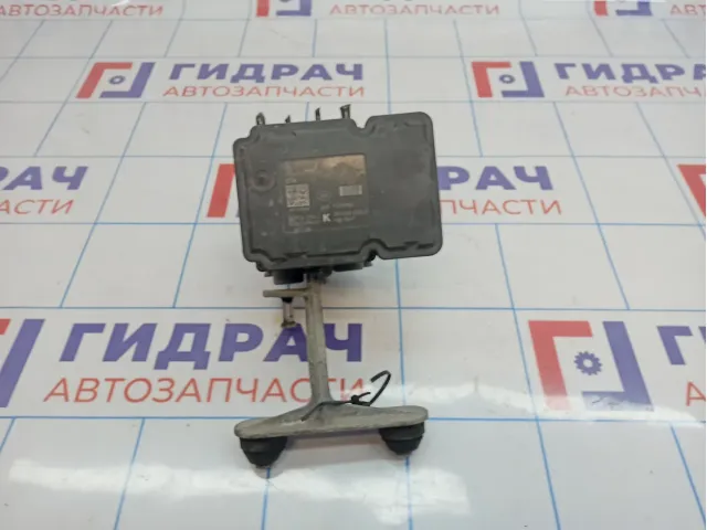 Блок ABS Mercedes-Benz GLK (X204) 2045455232