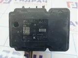 Блок ABS Mercedes-Benz GLK (X204) 2045455232