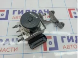 Блок ABS Mercedes-Benz GLK (X204) 2045455232