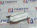 Кронштейн усилителя переднего бампера левый Mercedes-Benz GLK (X204) 2046201395