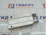 Кронштейн усилителя переднего бампера левый Mercedes-Benz GLK (X204) 2046201395