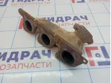 Коллектор выпускной левый Mercedes-Benz GLK (X204) 2721402309