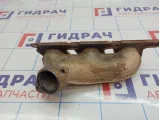 Коллектор выпускной левый Mercedes-Benz GLK (X204) 2721402309