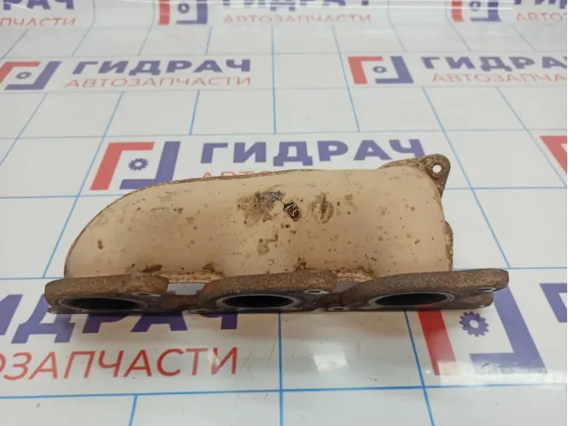 Коллектор выпускной правый Mercedes-Benz GLK (X204) 2721402209