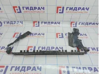 Воздуховод радиатора Mercedes-Benz GLK (X204) 2045051430