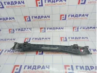 Панель передняя верхняя часть Mercedes-Benz GLK (X204) 2046200172