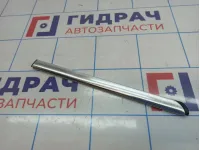 Накладка стекла глухого заднего правого Mercedes-Benz GLK (X204) 2046701222