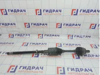 Привод передний левый Mercedes-Benz GLK (X204) 2043301501