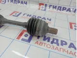 Привод передний левый Mercedes-Benz GLK (X204) 2043301501