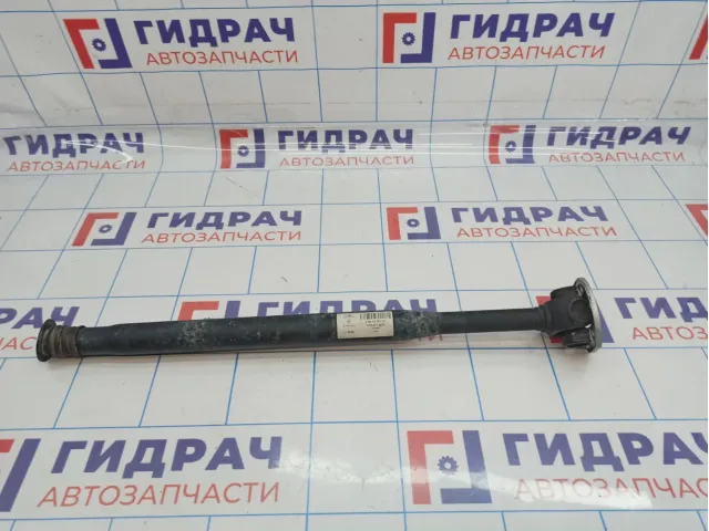 Вал карданный передний Mercedes-Benz GLK (X204) 2044102601