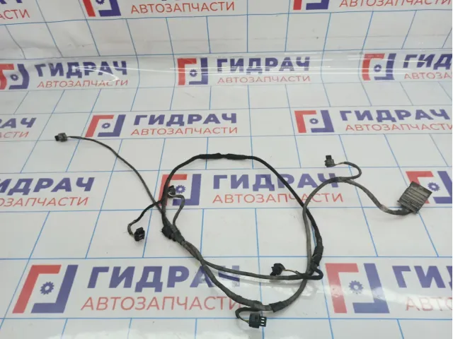 Проводка передних парктроников Mercedes-Benz GLK (X204) 2045400608