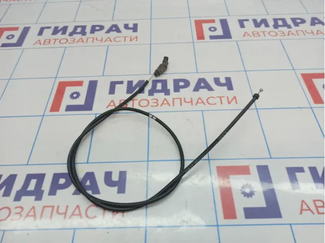 Трос открывания капота Mercedes-Benz GLK (X204) 2048800159