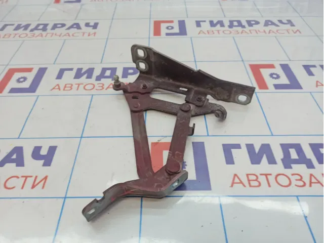 Петля капота правая Mercedes-Benz GLK (X204) 2048800428