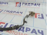 Шланг гидроусилителя Mercedes-Benz GLK (X204) 2044604324
