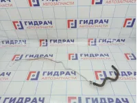 Трубка охлаждающей жидкости металлическая Mercedes-Benz GLK (X204) 2048305396