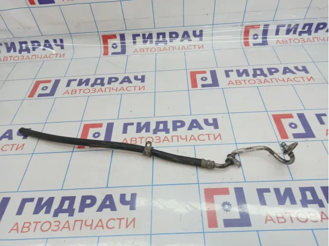 Трубка гидроусилителя Mercedes-Benz GLK (X204) 2044806724