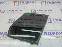 Стекло кузовное глухое правое Mercedes-Benz GLK (X204) 2046702854