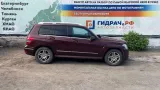 Насос продувки катализатора Mercedes-Benz GLK (X204) 0001405185