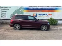 Mercedes-Benz GLK (X204)