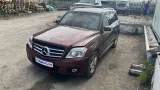 Насос продувки катализатора Mercedes-Benz GLK (X204) 0001405185