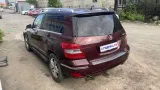 Насос продувки катализатора Mercedes-Benz GLK (X204) 0001405185