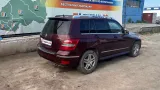 Насос продувки катализатора Mercedes-Benz GLK (X204) 0001405185