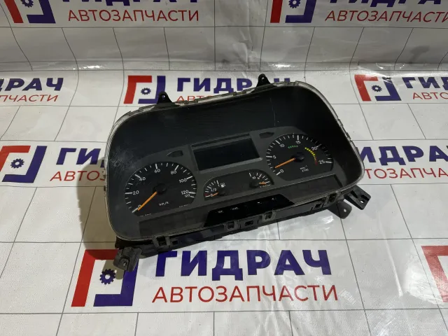 Панель приборов Mercedes-Benz Axor A0024468621