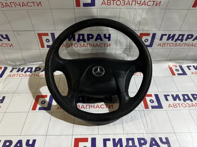 Рулевое колесо Mercedes-Benz Axor A9434640101