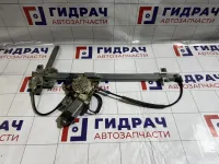 Стеклоподъемник электрический передний левый Mercedes-Benz Axor A9737201746