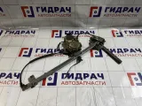 Стеклоподъемник электрический передний левый Mercedes-Benz Axor A9737201746