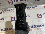 Блок управления отопителем (печкой) Mercedes-Benz Axor A9408200097