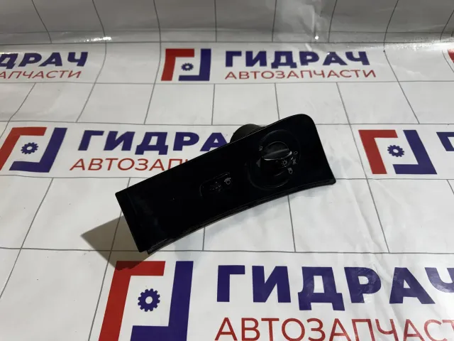 Переключатель света фар Mercedes-Benz Axor A0015453404