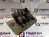 Блок педалей Mercedes-Benz Axor A9702940001