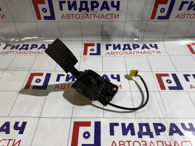 Педаль газа Mercedes-Benz Axor A9703000004