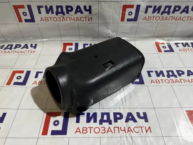 Кожух рулевой колонки Mercedes-Benz Axor 9434620143