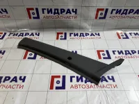 Обшивка стойки передней левой верхняя Mercedes-Benz Axor A9406920201