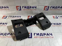 Накладка под рулевую колонку Mercedes-Benz Axor A9406800806