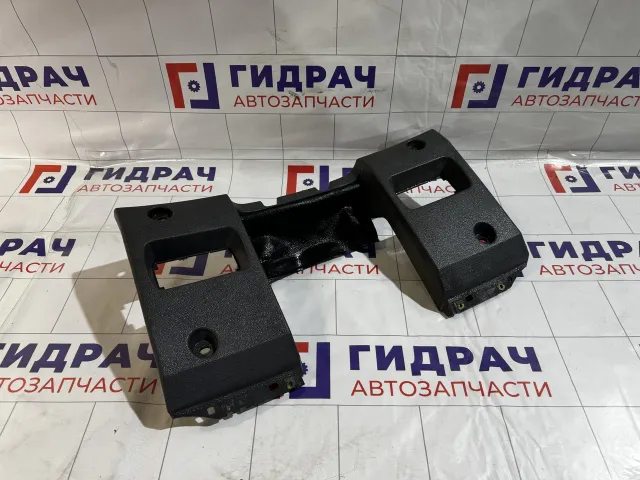 Накладка под рулевую колонку Mercedes-Benz Axor A9406800806