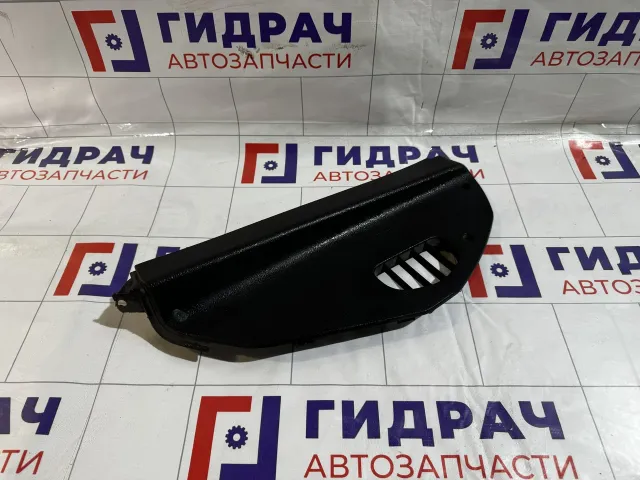 Накладка торпедо с торца левая Mercedes-Benz Axor A9406802706