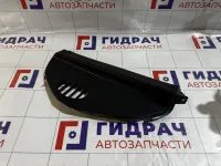 Накладка торпедо с торца правая Mercedes-Benz Axor A9406802806