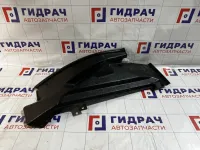 Накладка порога внутренняя задняя правая Mercedes-Benz Axor A9736842318