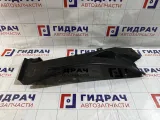 Накладка порога внутренняя задняя правая Mercedes-Benz Axor A9736842318
