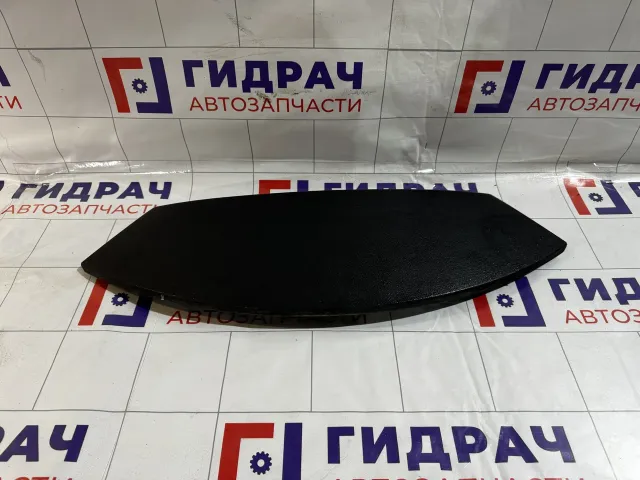 Накладка торпедо Mercedes-Benz Axor A9406800707