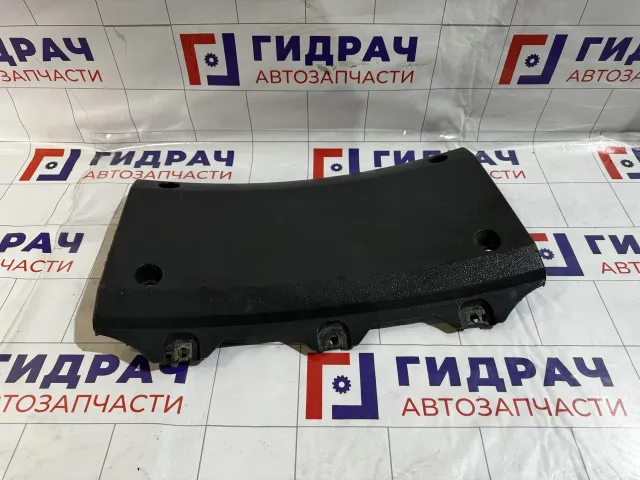 Крышка блока предохранителей Mercedes-Benz Axor A9406801506