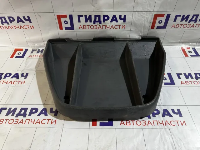 Накладка панели приборов Mercedes-Benz Axor A9406800752