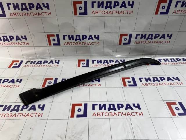 Накладка стойки передней левой Mercedes-Benz Axor A9406981162