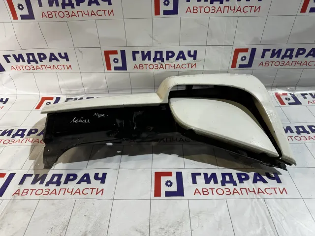 Дефлектор кабины левый Mercedes-Benz Axor A9448840022