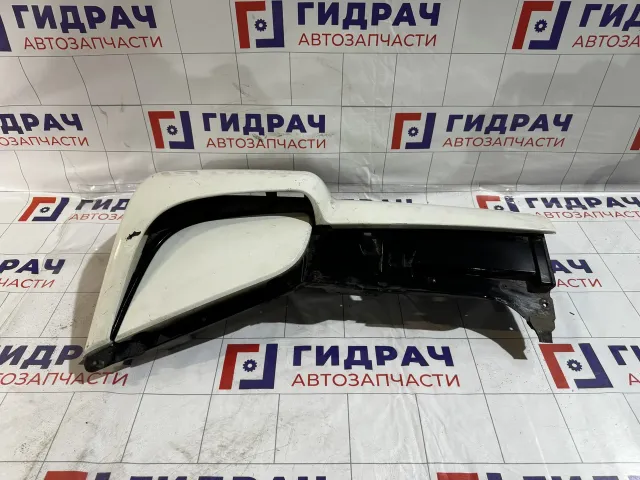 Дефлектор кабины правый Mercedes-Benz Axor A9448840122